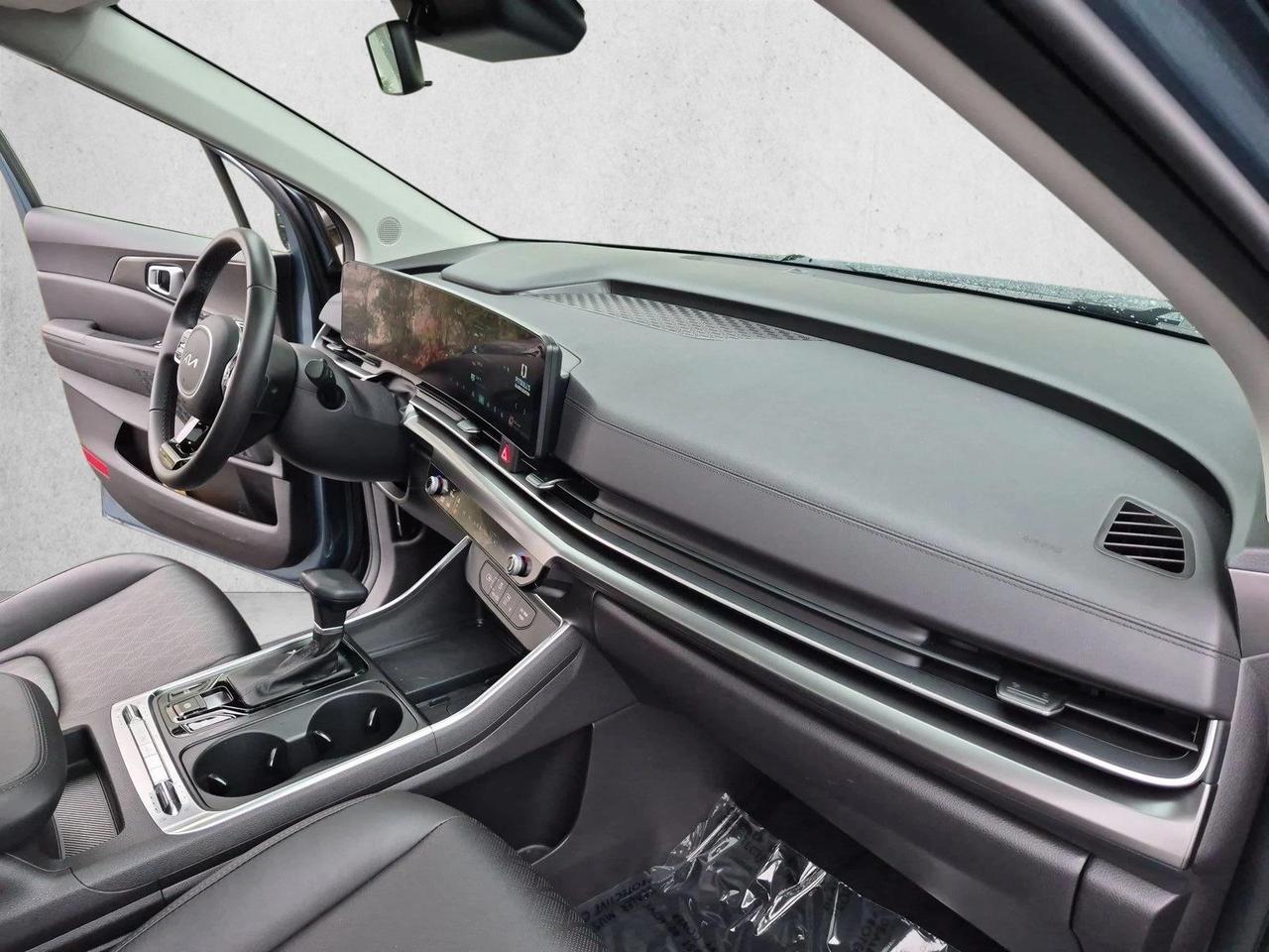 2025 Kia Carnival SX Roseville CA