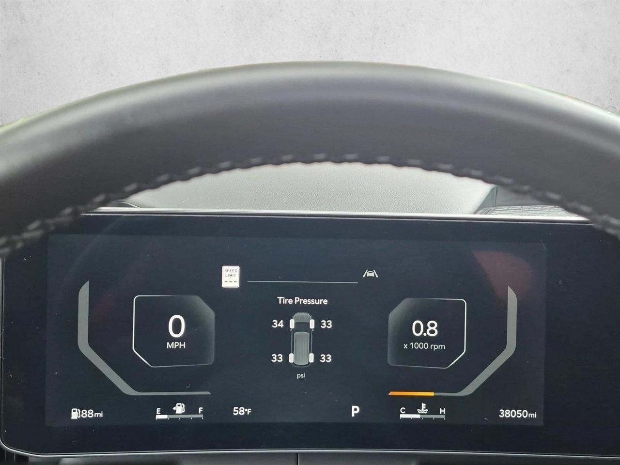 2025 Kia Carnival SX Roseville CA
