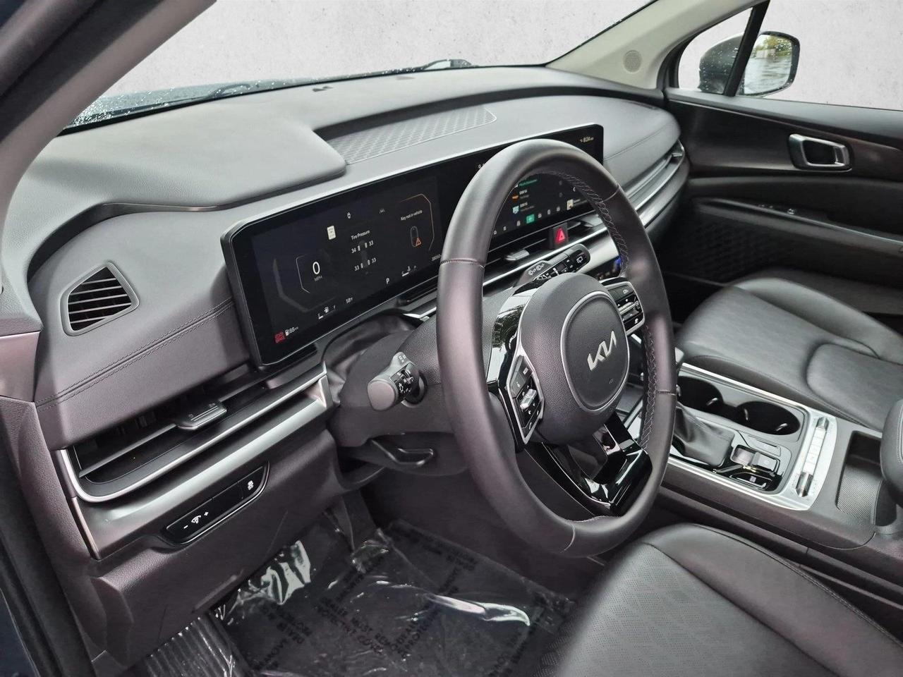 2025 Kia Carnival SX Roseville CA