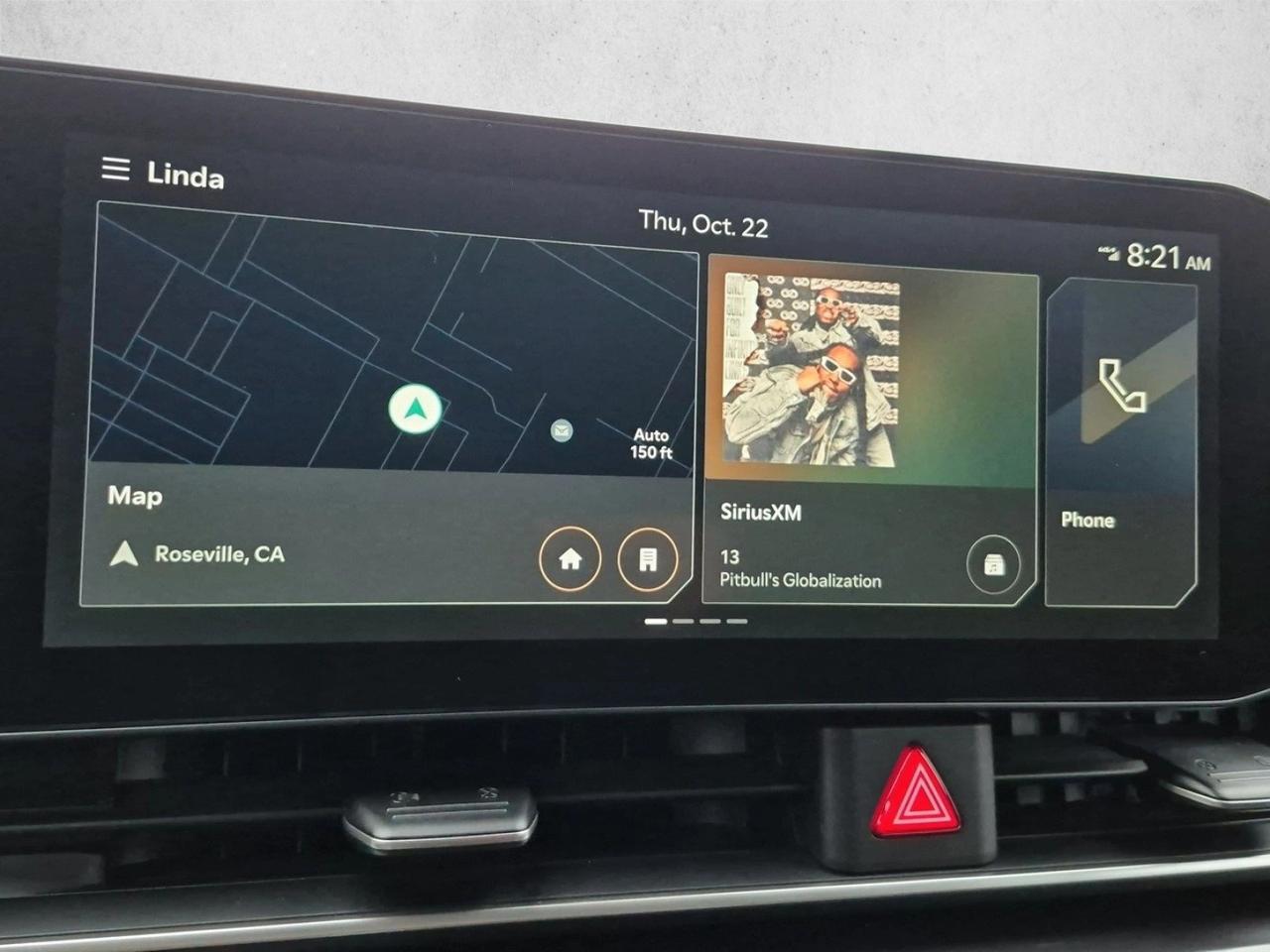 2025 Kia Carnival SX Roseville CA
