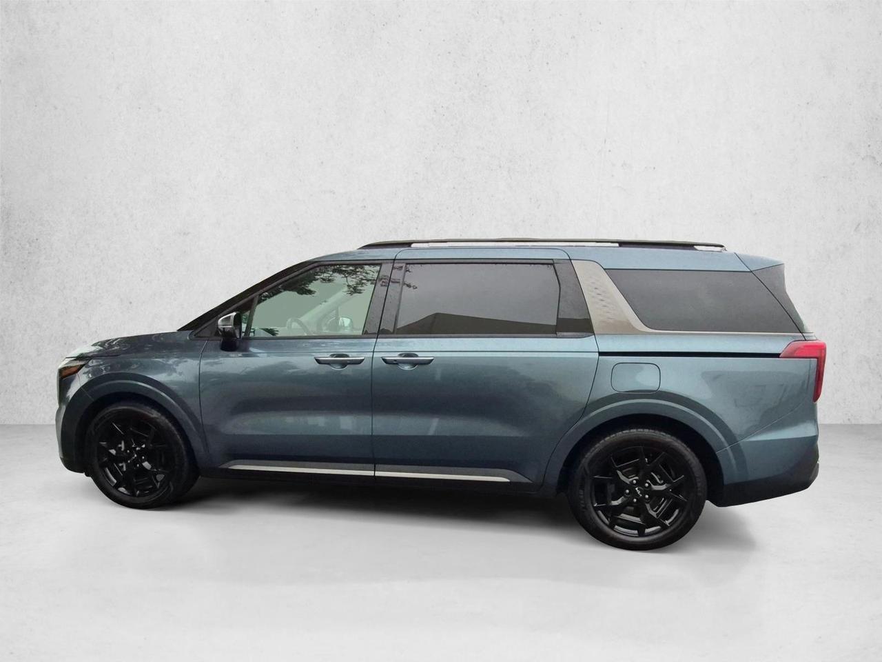 2025 Kia Carnival SX Roseville CA