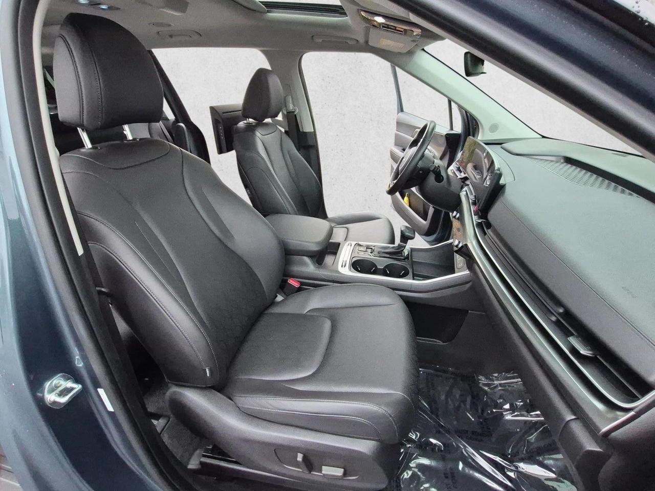 2025 Kia Carnival SX Roseville CA