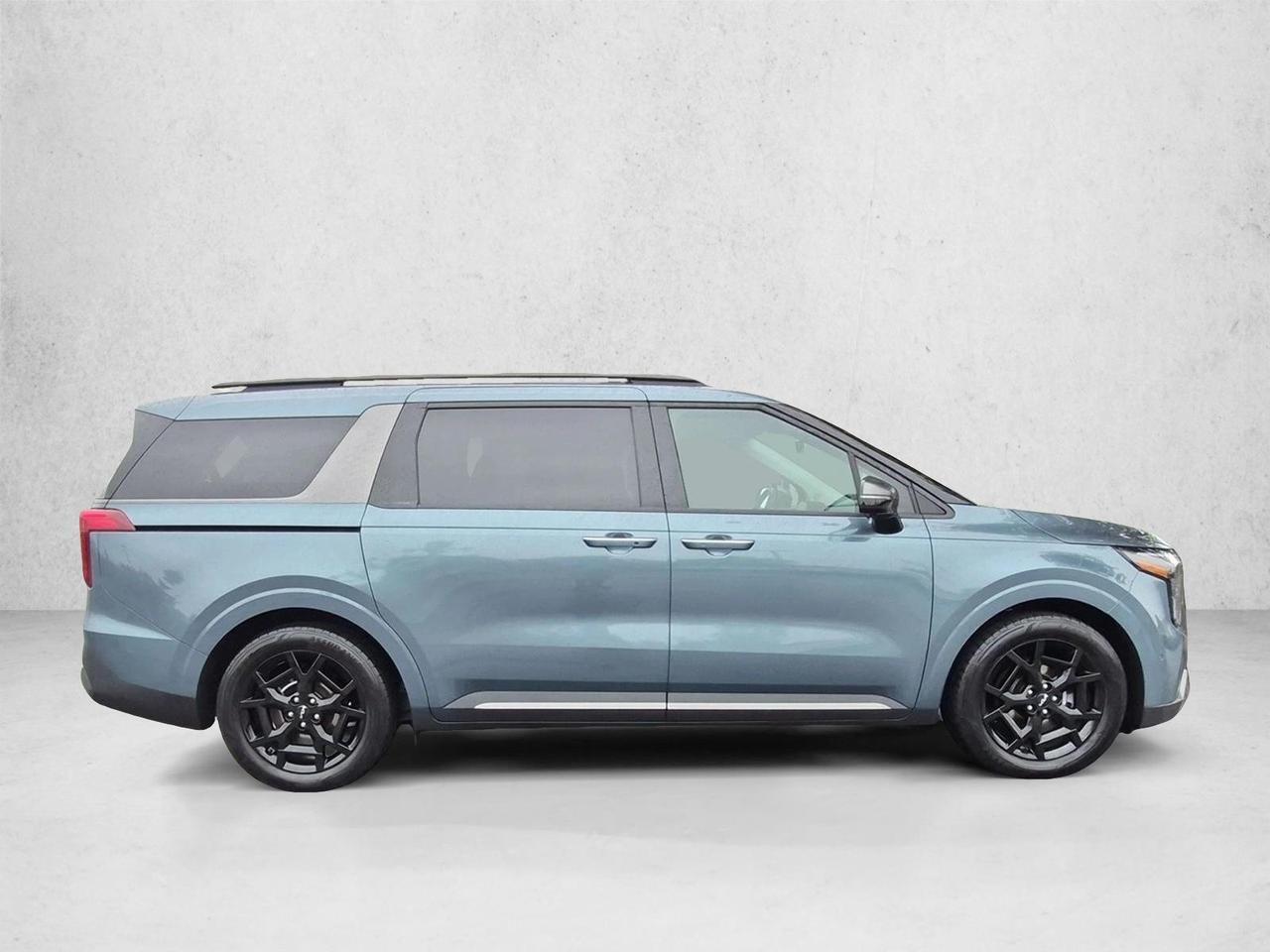 2025 Kia Carnival SX Roseville CA