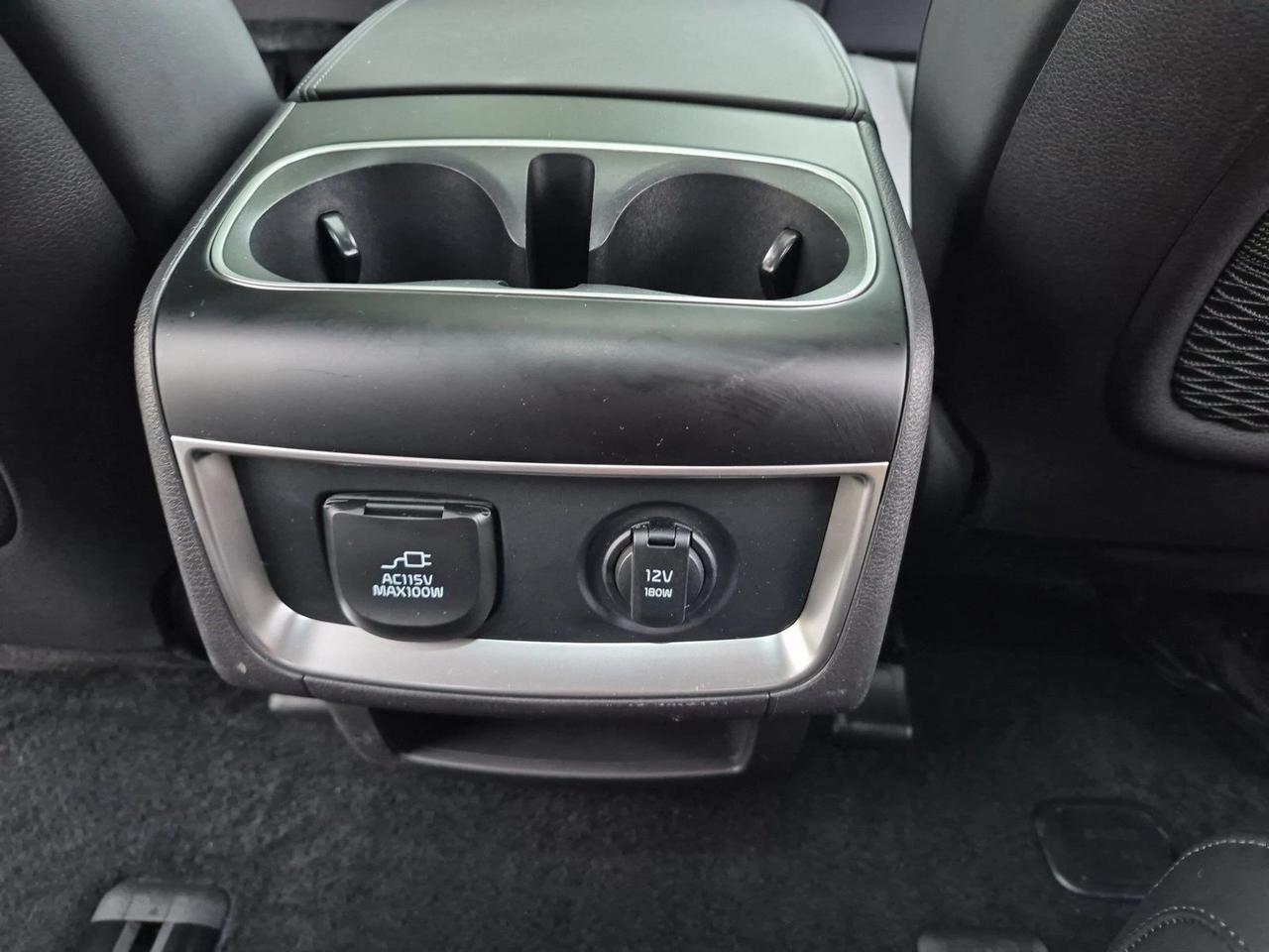 2025 Kia Carnival SX Roseville CA