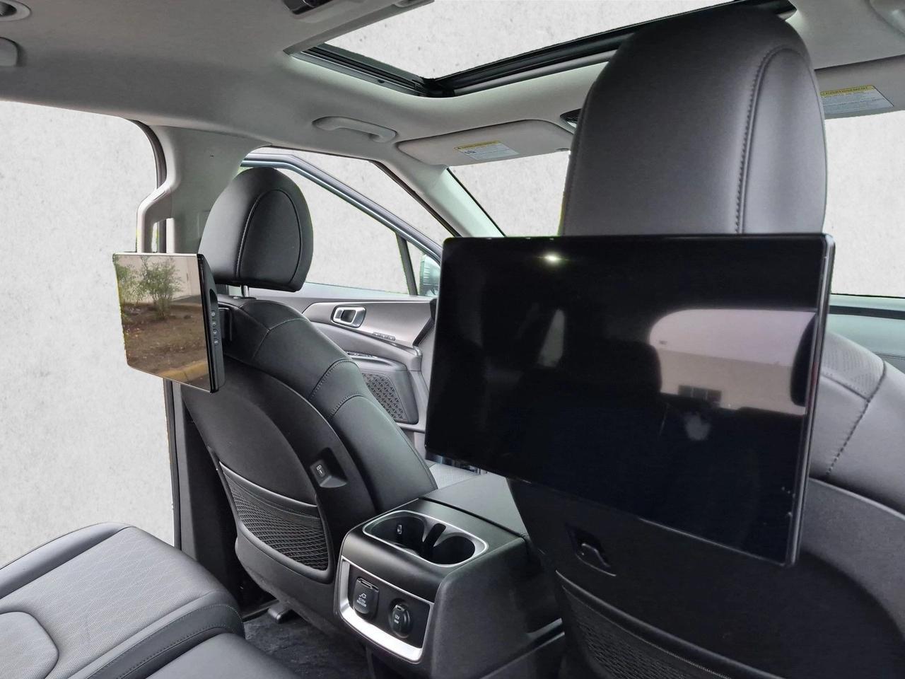 2025 Kia Carnival SX Roseville CA