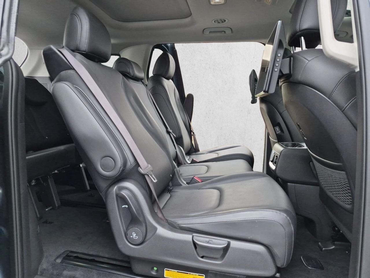 2025 Kia Carnival SX Roseville CA