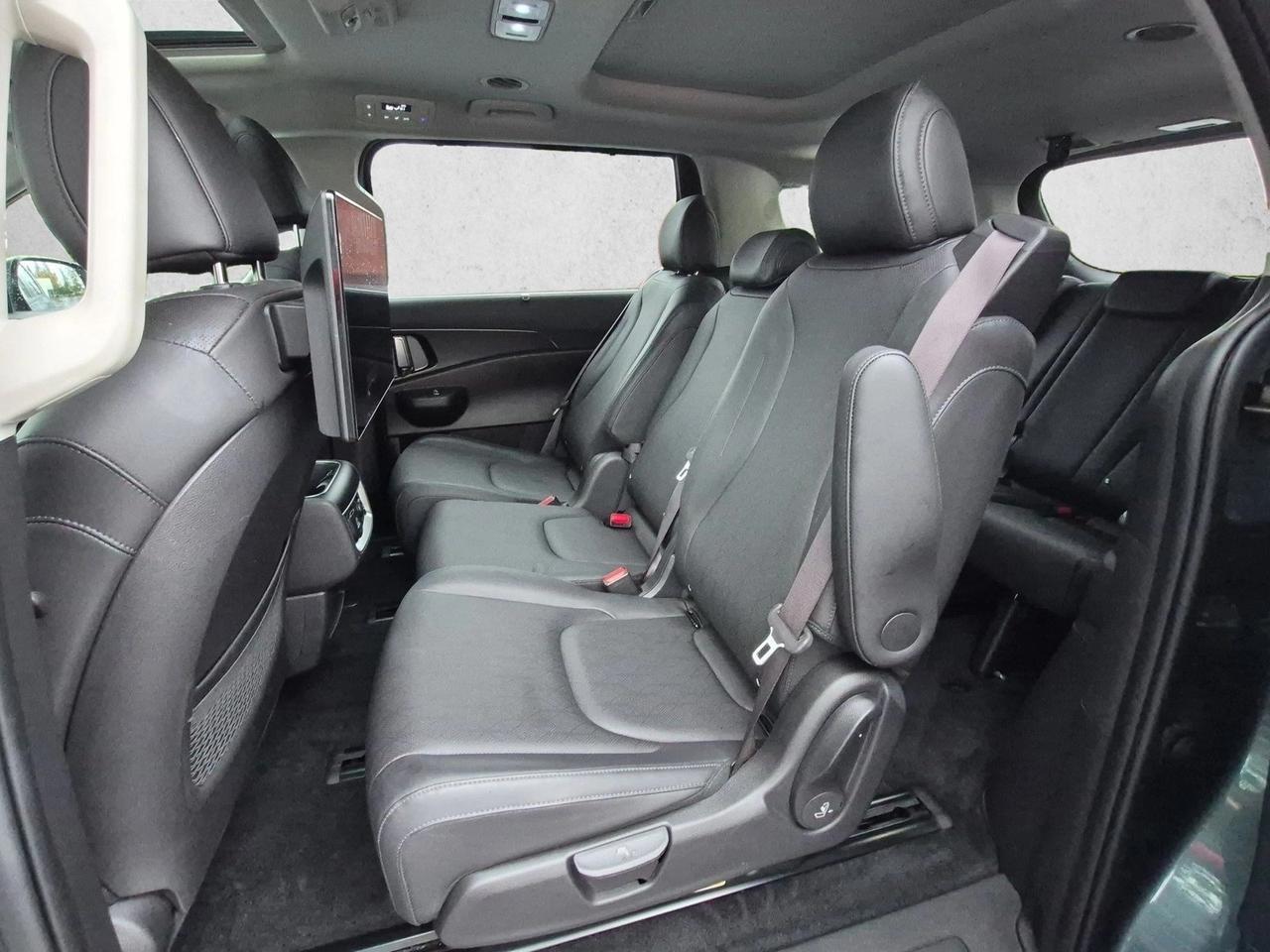 2025 Kia Carnival SX Roseville CA
