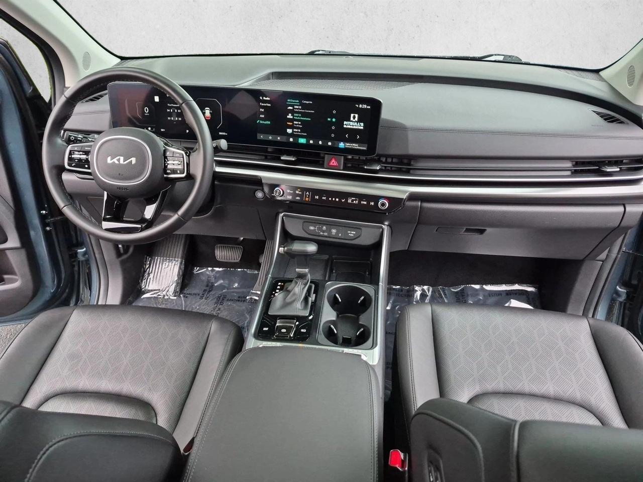 2025 Kia Carnival SX Roseville CA
