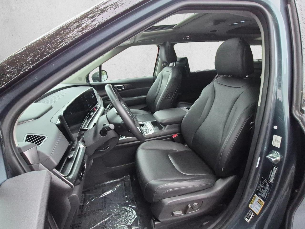 2025 Kia Carnival SX Roseville CA