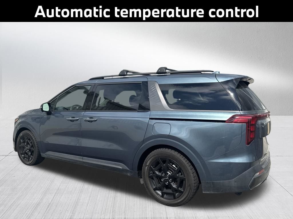 2025 Kia Carnival SX San Clemente CA