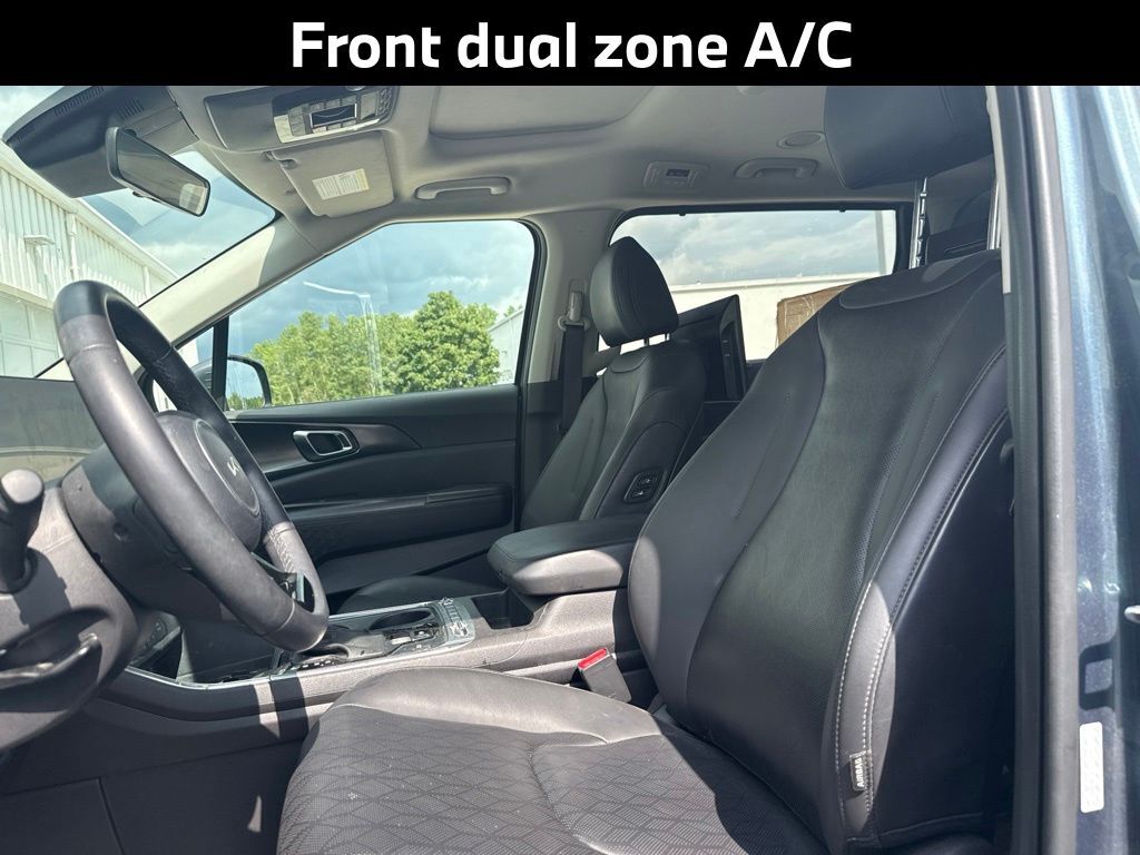2025 Kia Carnival SX San Clemente CA