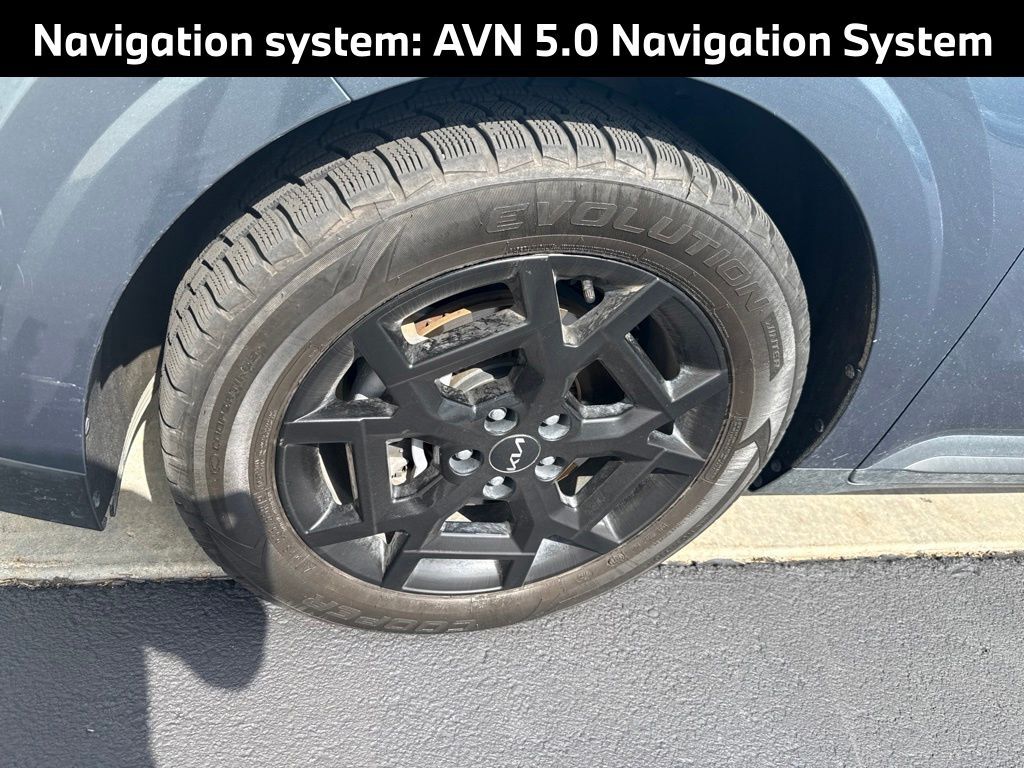 2025 Kia Carnival SX San Clemente CA