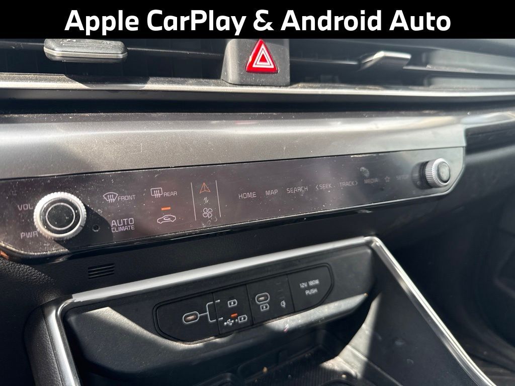 2025 Kia Carnival SX San Clemente CA