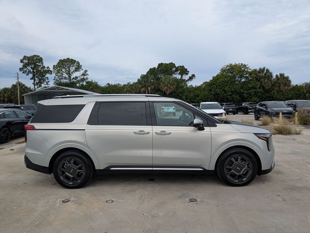 2025 Kia Carnival SX San Clemente CA