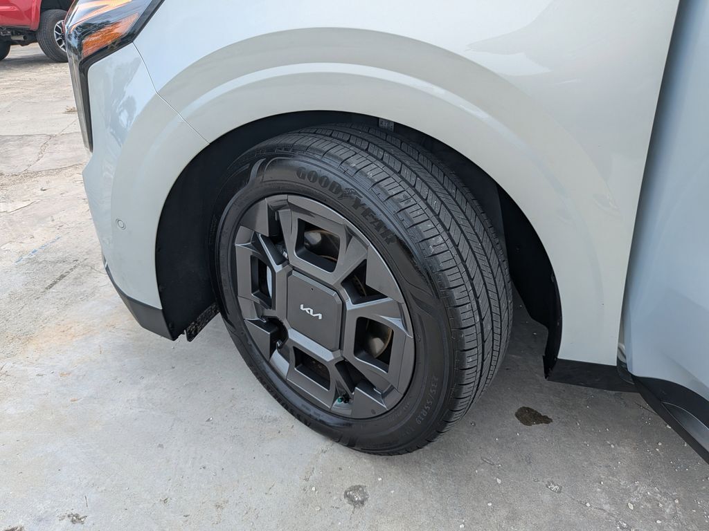 2025 Kia Carnival SX San Clemente CA