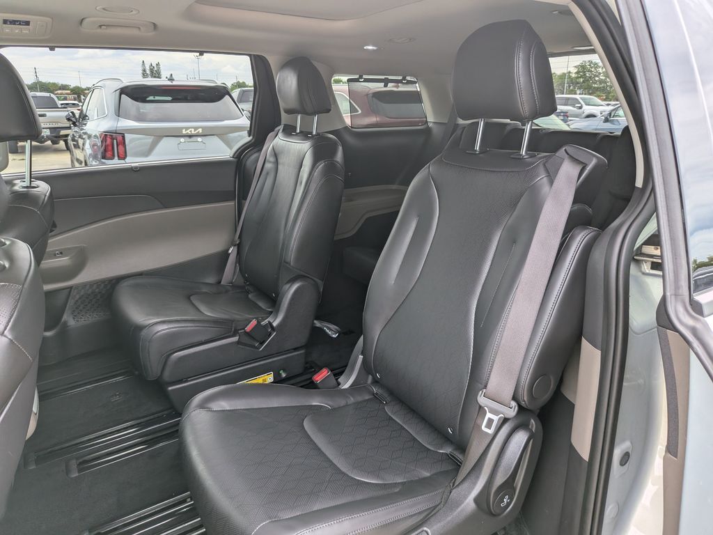 2025 Kia Carnival SX San Clemente CA