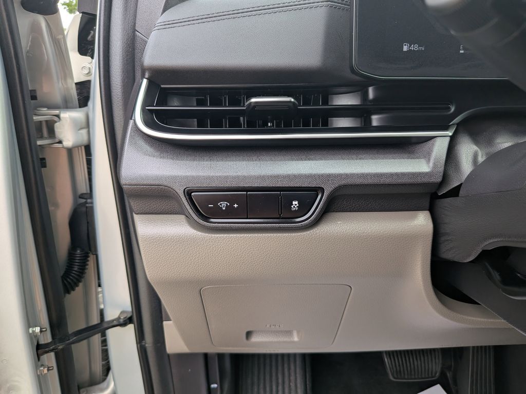 2025 Kia Carnival SX San Clemente CA