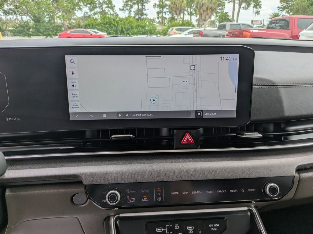 2025 Kia Carnival SX San Clemente CA