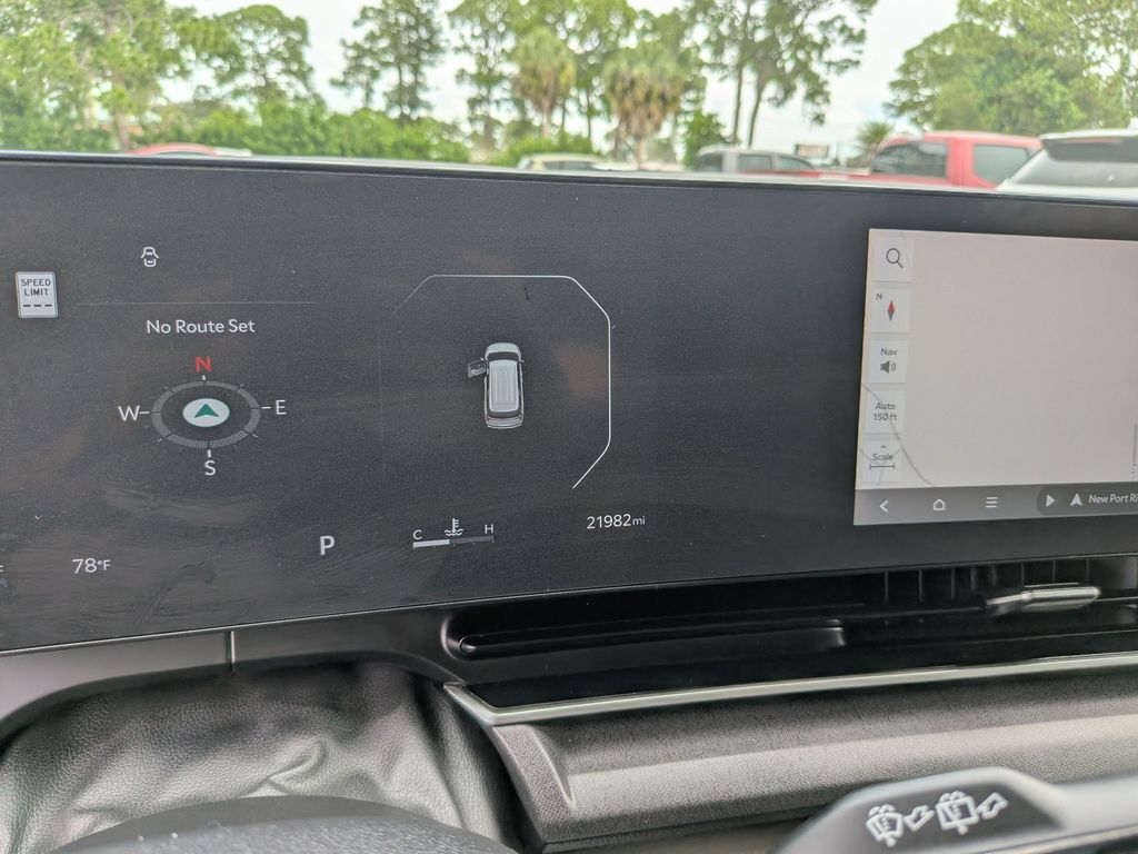 2025 Kia Carnival SX San Clemente CA