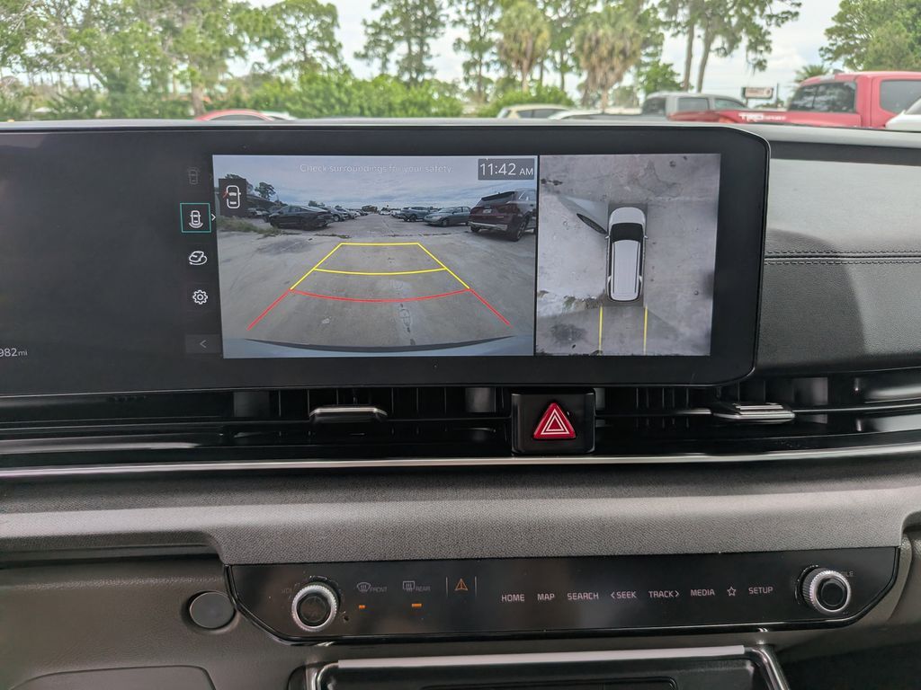2025 Kia Carnival SX San Clemente CA