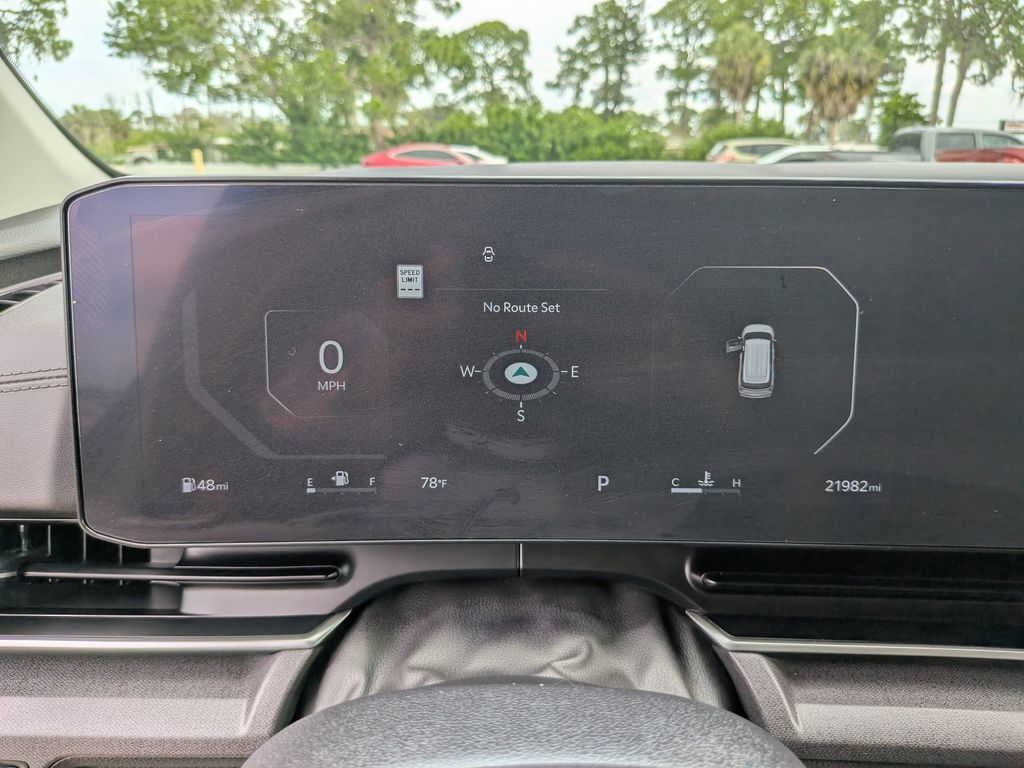 2025 Kia Carnival SX San Clemente CA