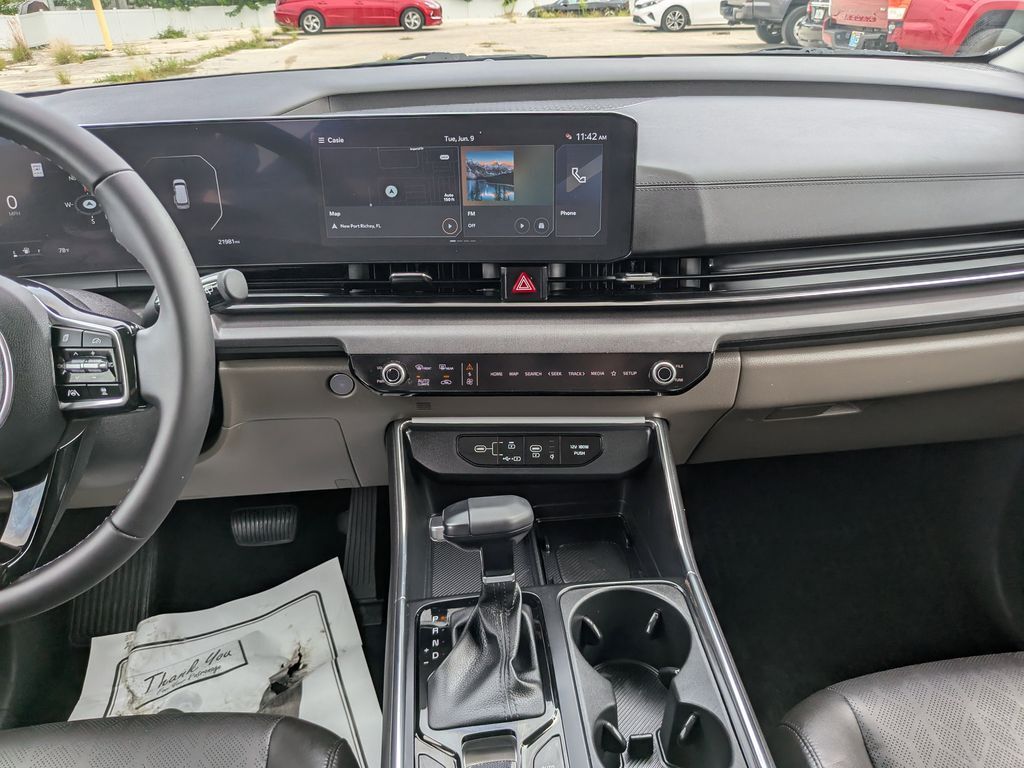 2025 Kia Carnival SX San Clemente CA