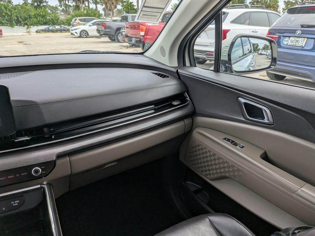 2025 Kia Carnival SX San Clemente CA