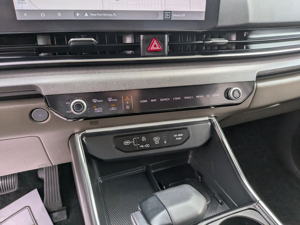 2025 Kia Carnival SX San Clemente CA
