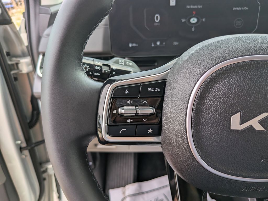 2025 Kia Carnival SX San Clemente CA