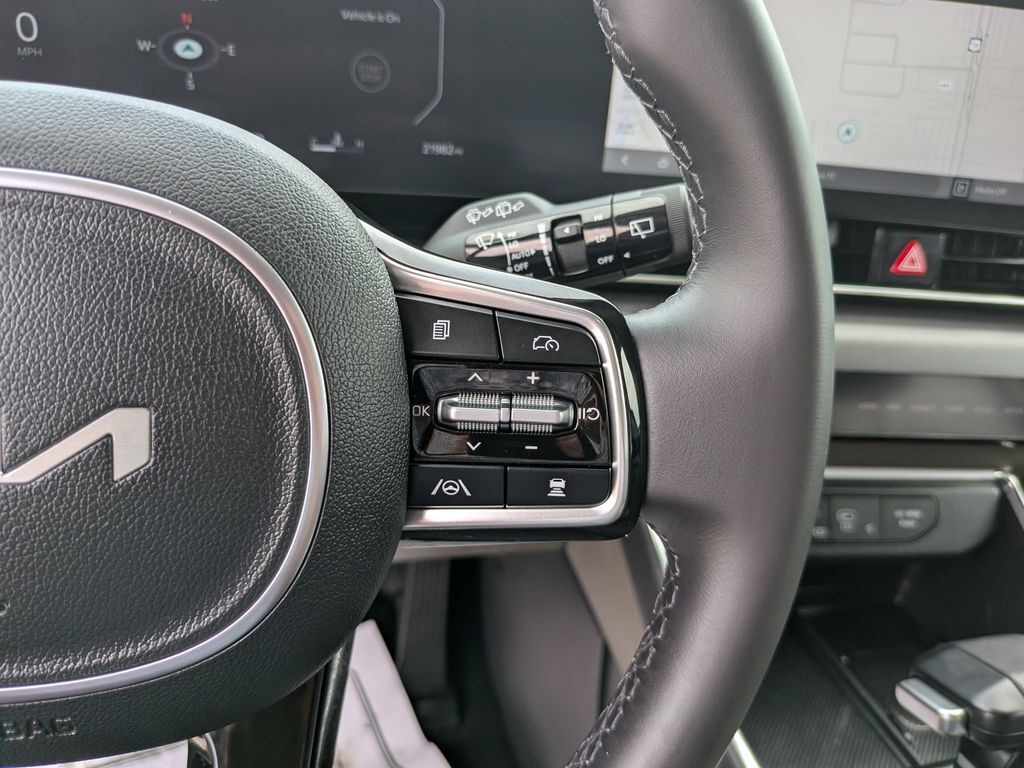 2025 Kia Carnival SX San Clemente CA