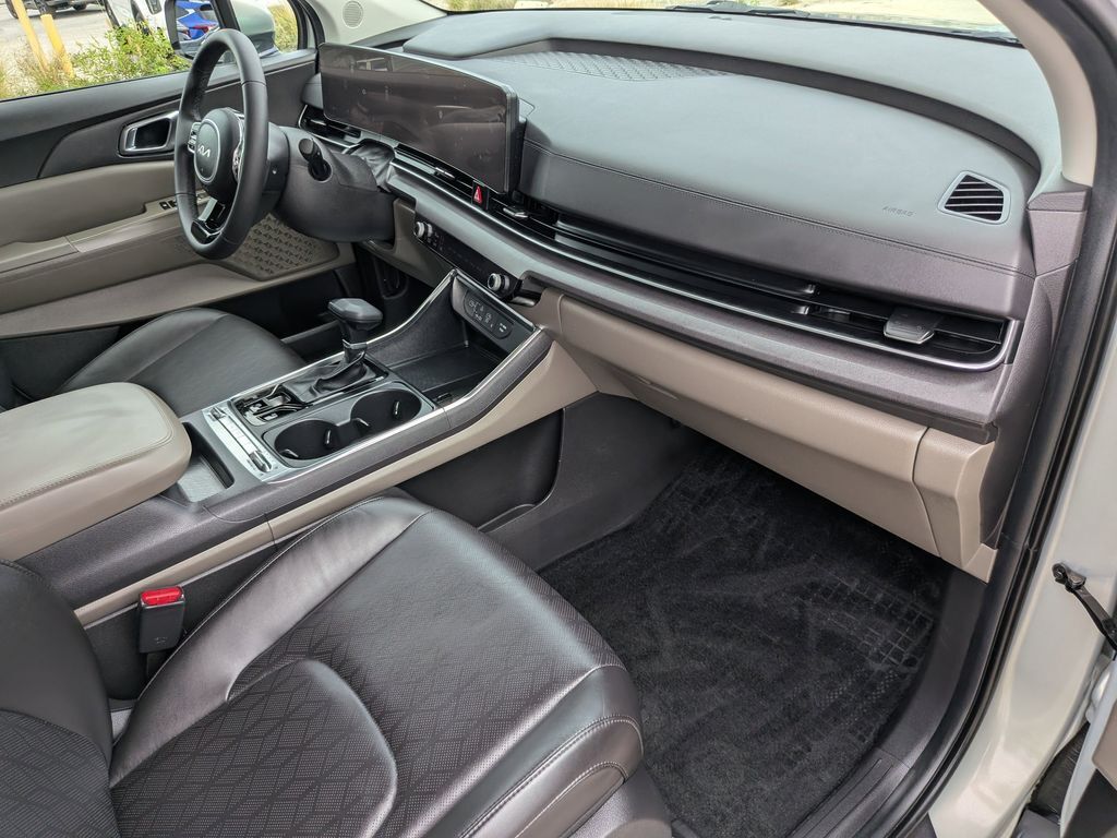 2025 Kia Carnival SX San Clemente CA