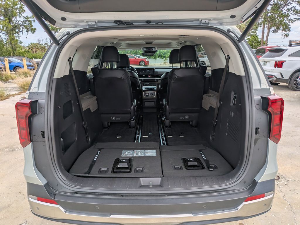 2025 Kia Carnival SX San Clemente CA