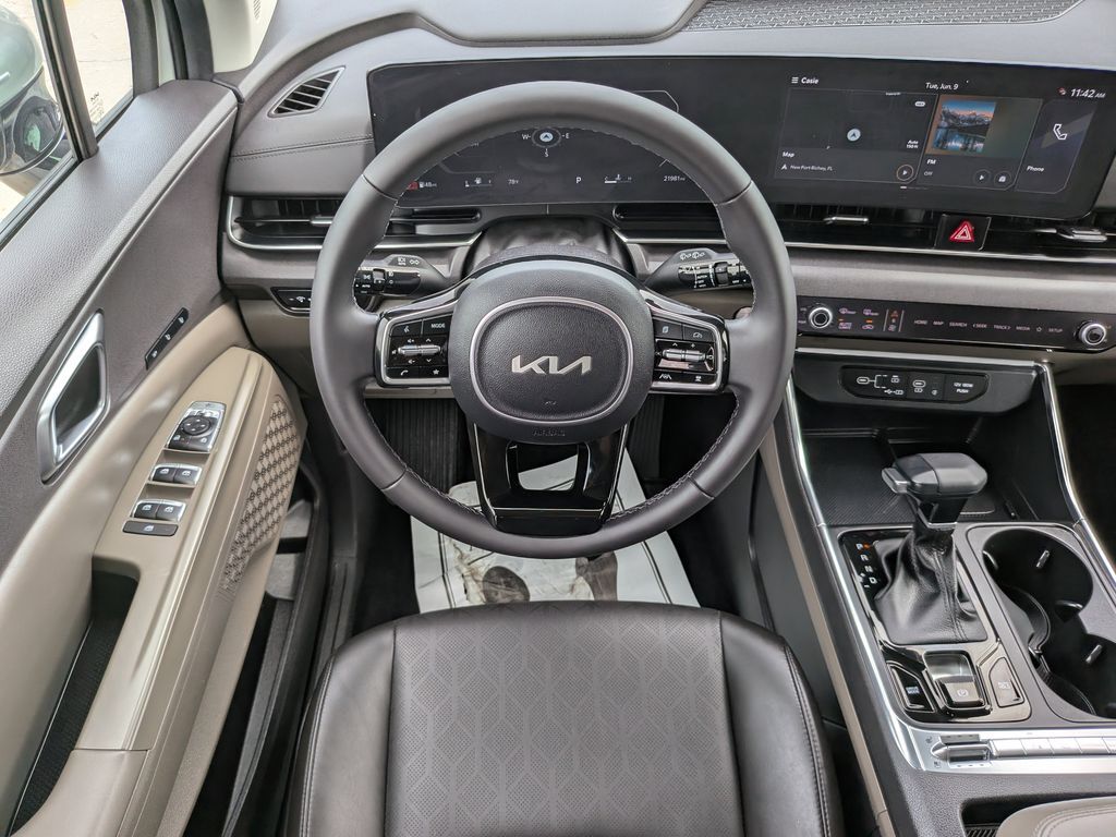 2025 Kia Carnival SX San Clemente CA