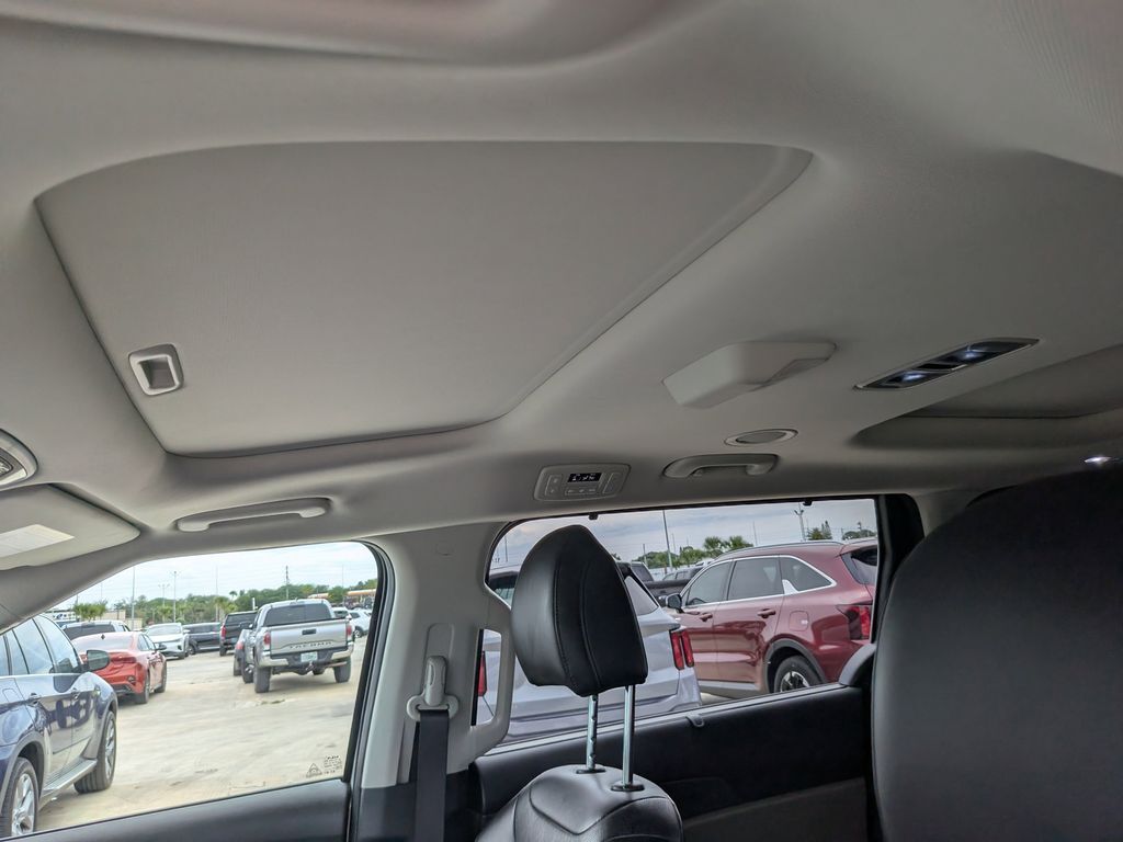 2025 Kia Carnival SX San Clemente CA