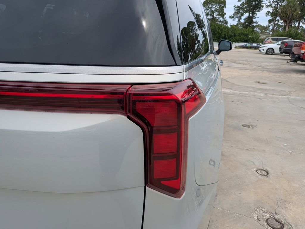 2025 Kia Carnival SX San Clemente CA