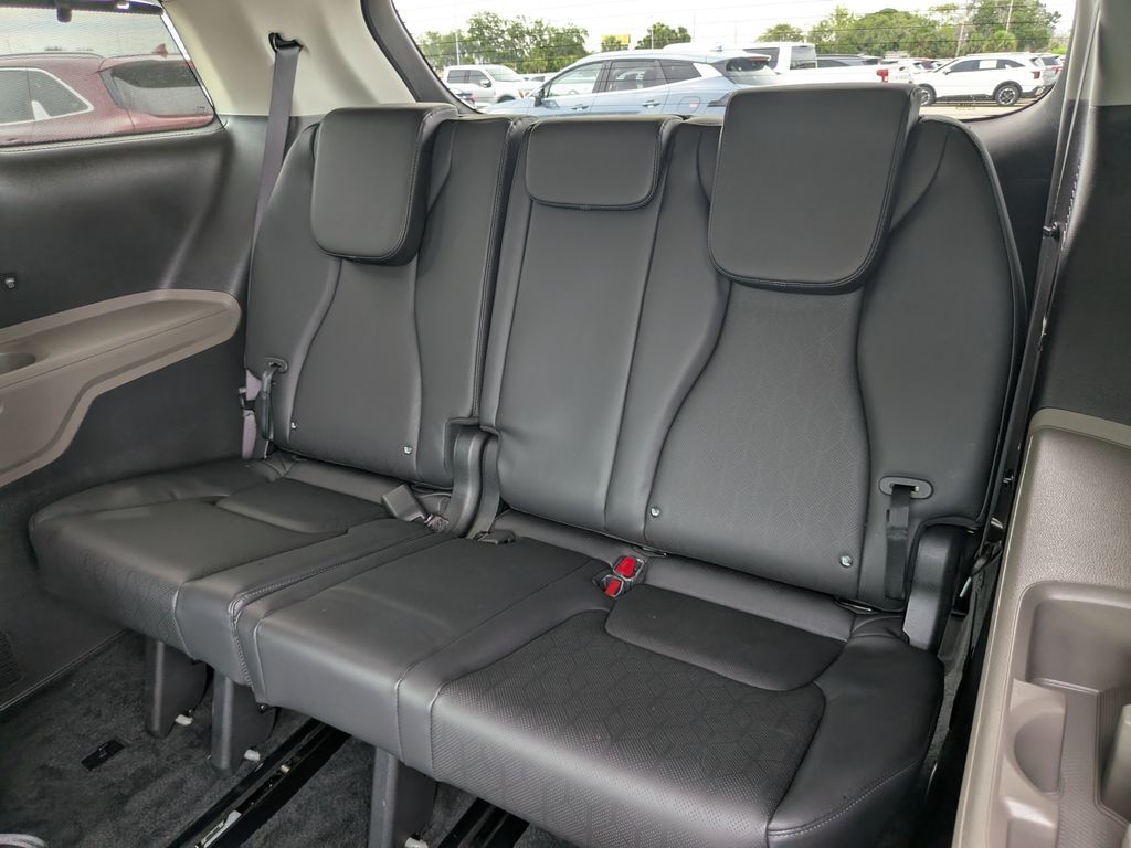 2025 Kia Carnival SX San Clemente CA