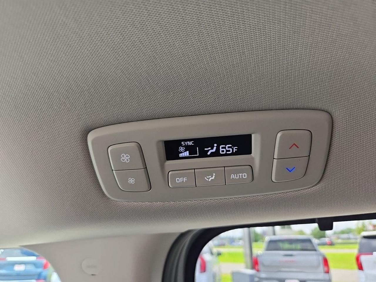 2025 Kia Carnival SX Fredericksburg VA