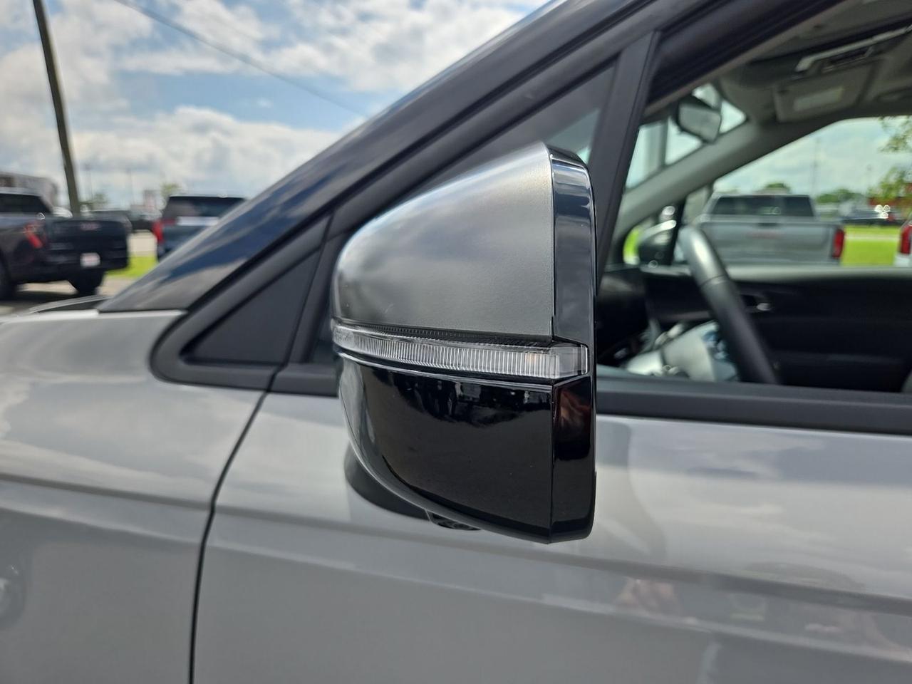 2025 Kia Carnival SX Fredericksburg VA