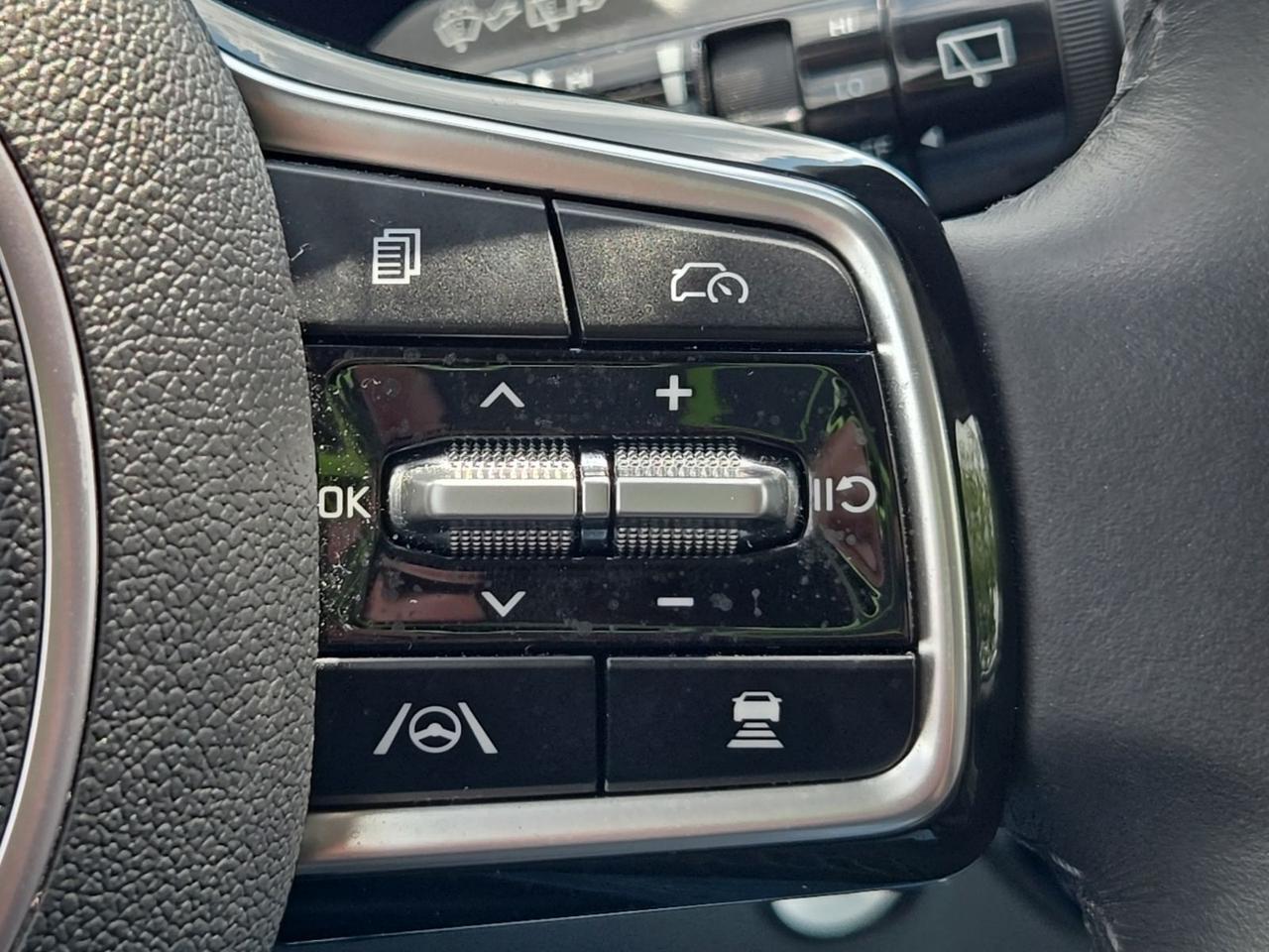 2025 Kia Carnival SX Fredericksburg VA