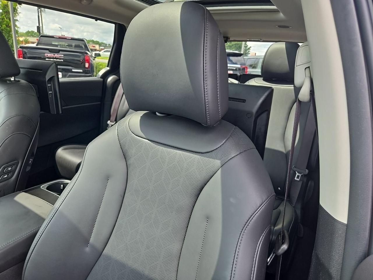 2025 Kia Carnival SX Fredericksburg VA