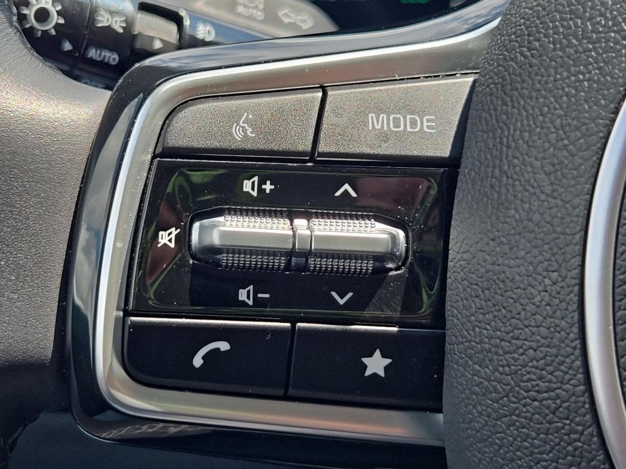 2025 Kia Carnival SX Fredericksburg VA