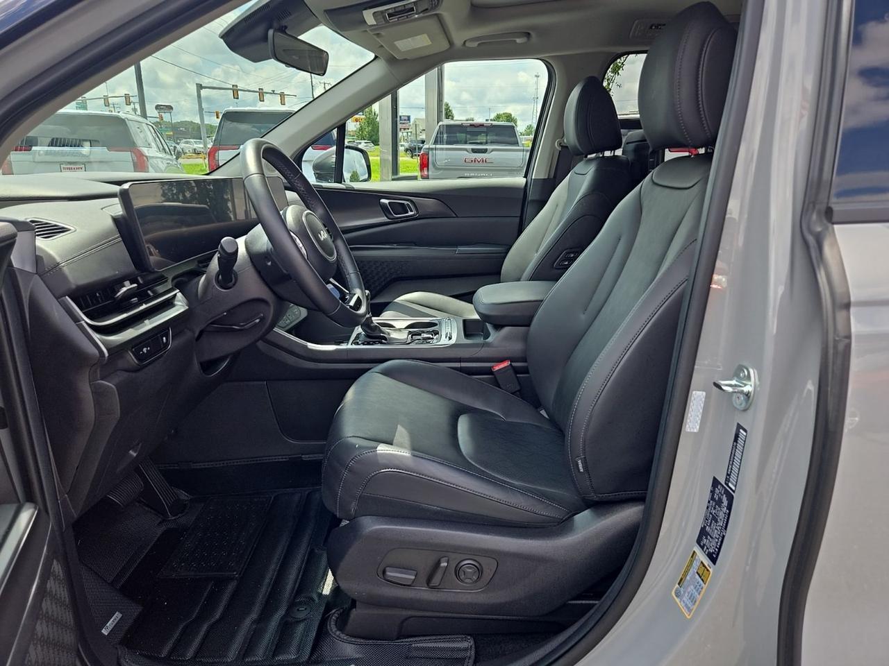 2025 Kia Carnival SX Fredericksburg VA