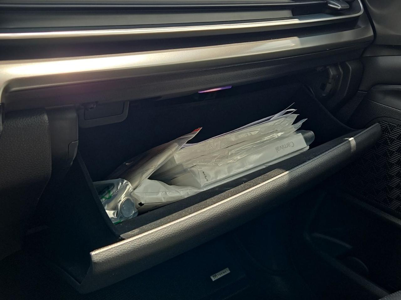 2025 Kia Carnival SX Fredericksburg VA