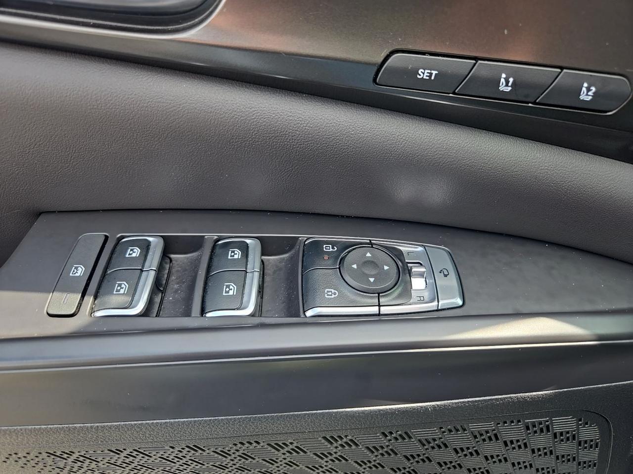 2025 Kia Carnival SX Fredericksburg VA