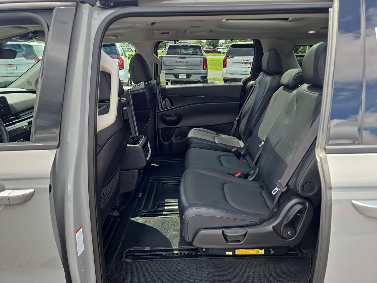 2025 Kia Carnival SX Fredericksburg VA