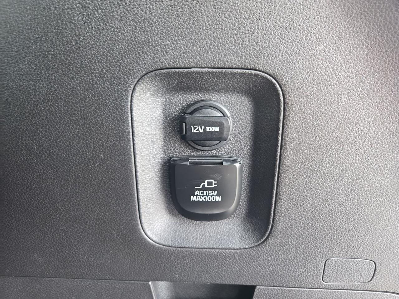 2025 Kia Carnival SX Fredericksburg VA