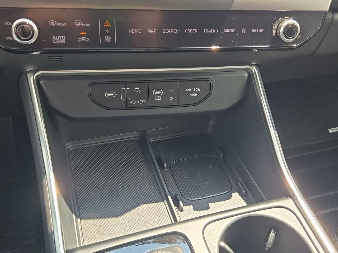2025 Kia Carnival SX Fredericksburg VA