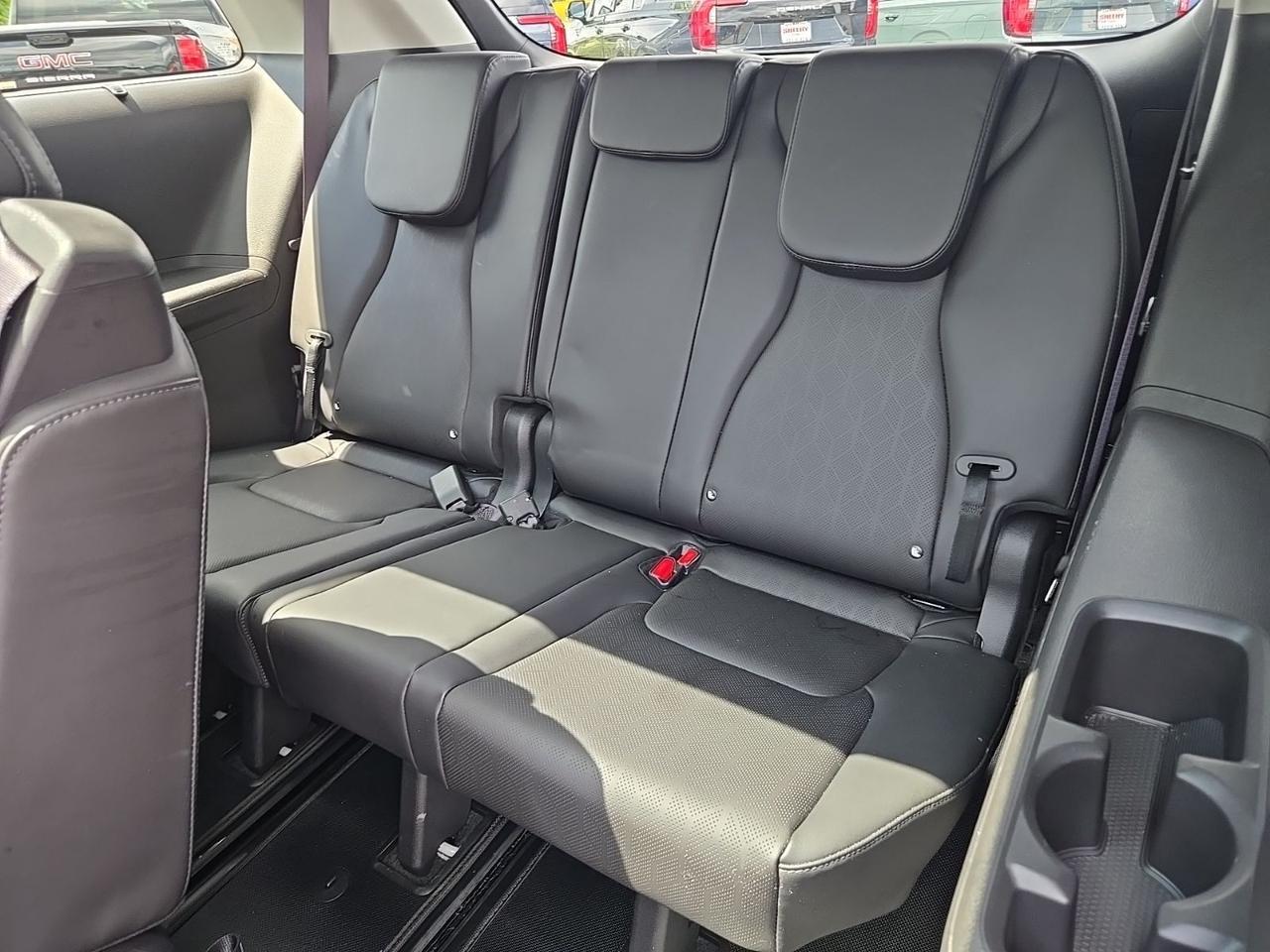 2025 Kia Carnival SX Fredericksburg VA