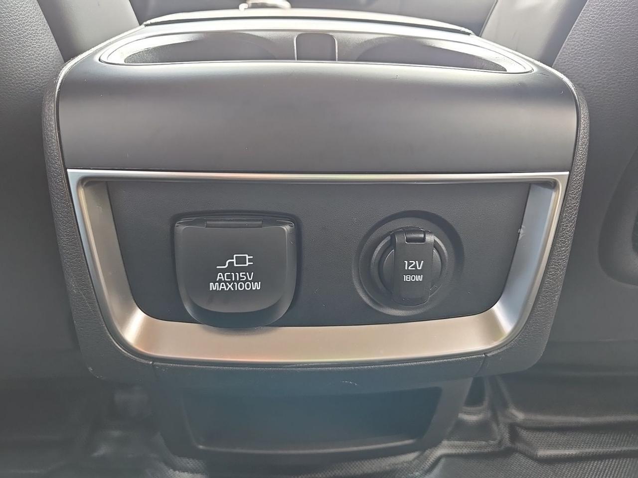 2025 Kia Carnival SX Fredericksburg VA