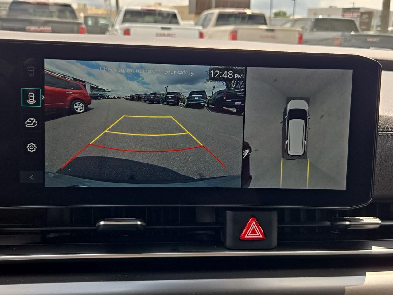 2025 Kia Carnival SX Fredericksburg VA